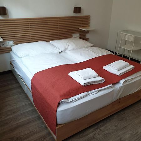 Bookvienna "Jim" Apartments Luaran gambar