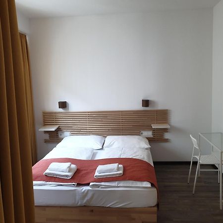 Bookvienna "Jim" Apartments Luaran gambar