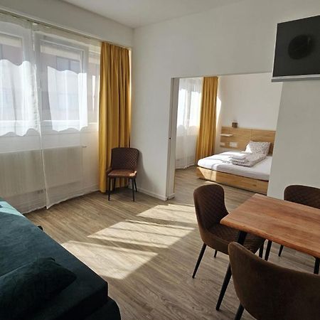 Bookvienna "Jim" Apartments Luaran gambar