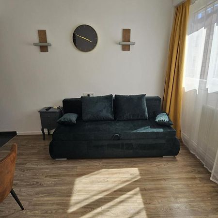 Bookvienna "Jim" Apartments Luaran gambar