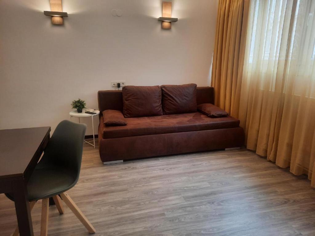 Bookvienna "Jim" Apartments Luaran gambar