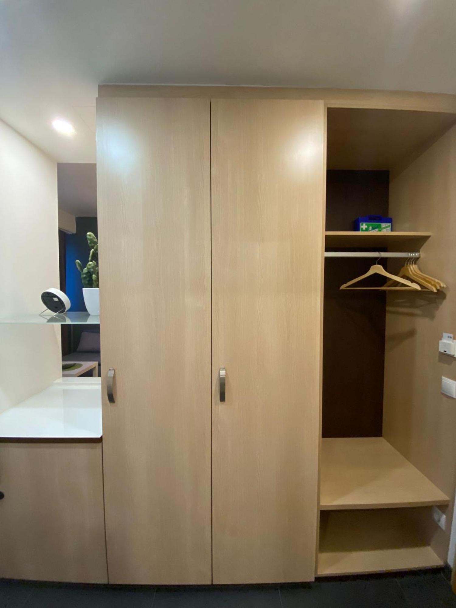 Bookvienna "Jim" Apartments Luaran gambar