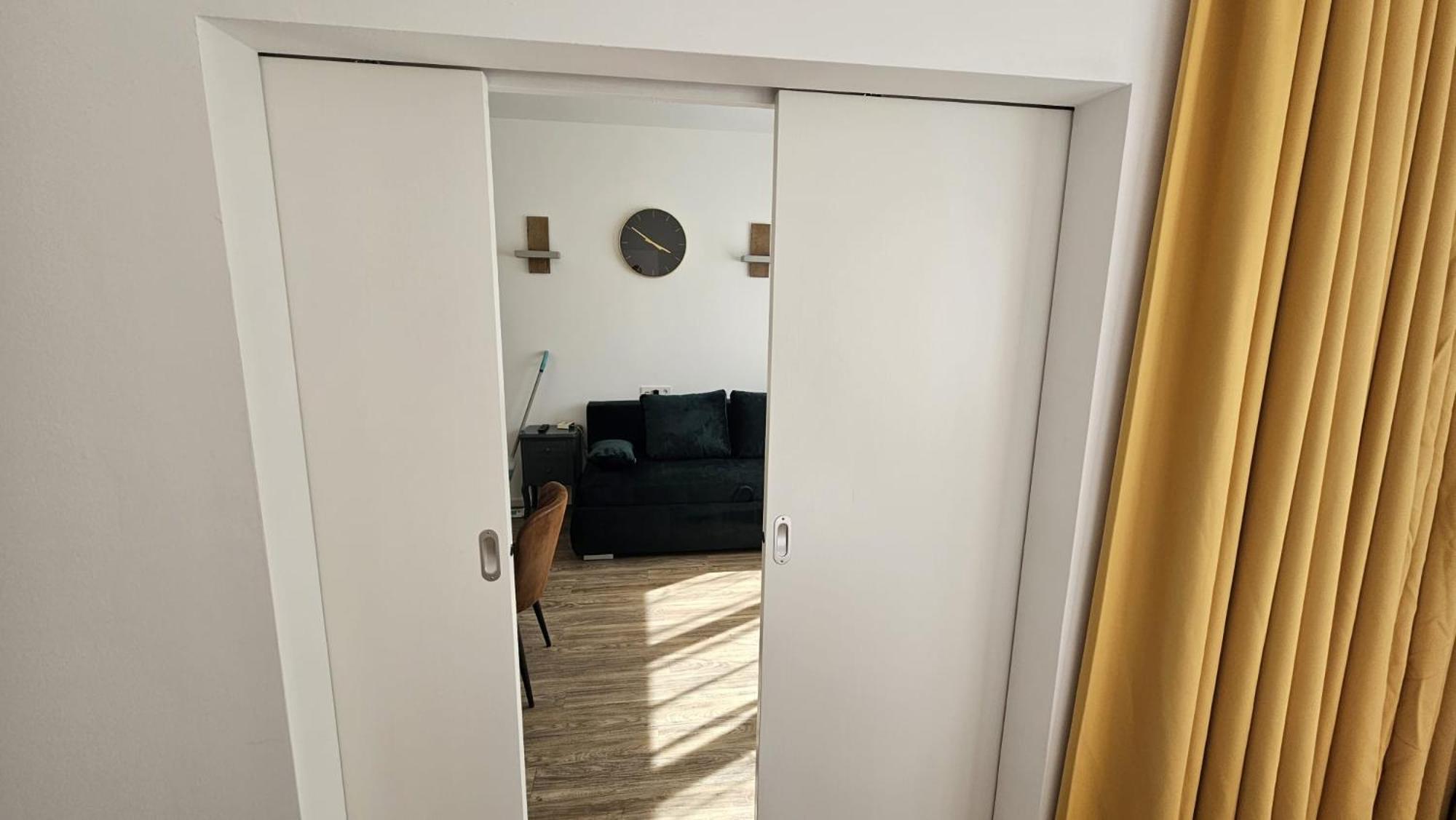 Bookvienna "Jim" Apartments Luaran gambar