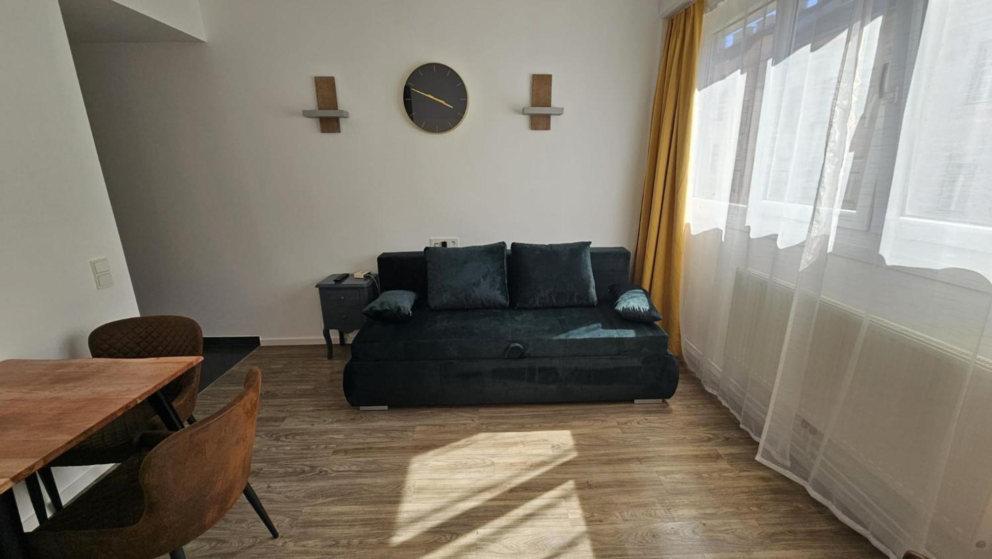 Bookvienna "Jim" Apartments Luaran gambar